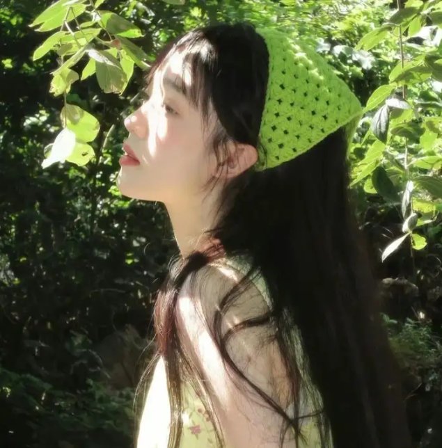他的秘密