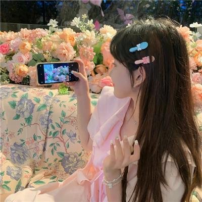 献给棒球部的花束